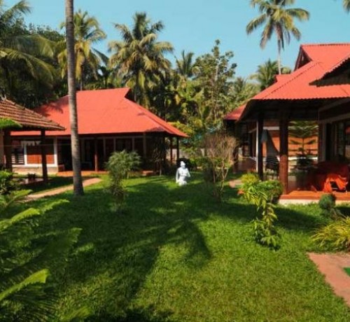 Resort Premises Resort Premises