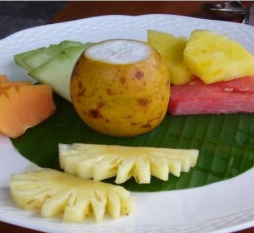 Fresh Fruits Fresh Fruits
