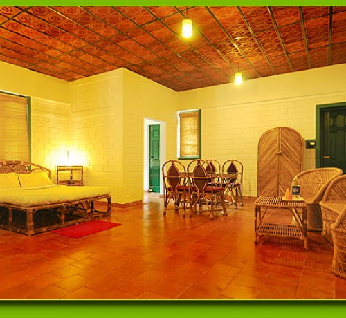 Suite Room