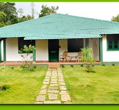 Three Bedroom Cottage