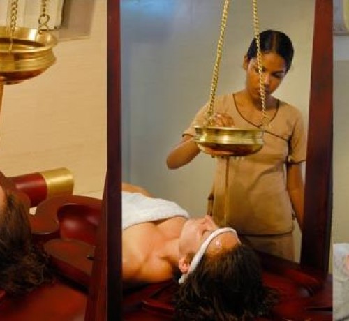 Ayurveda 1 Ayurveda 1