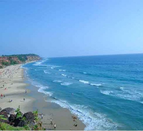 Beach View Beach View