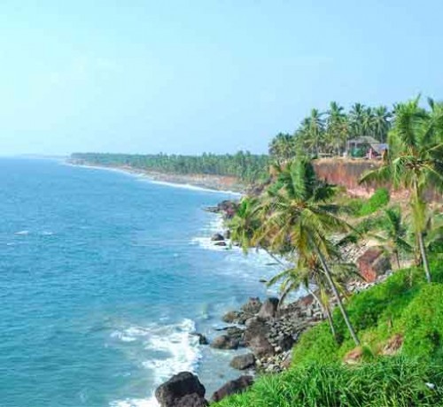 Beach View 1 Beach View 1
