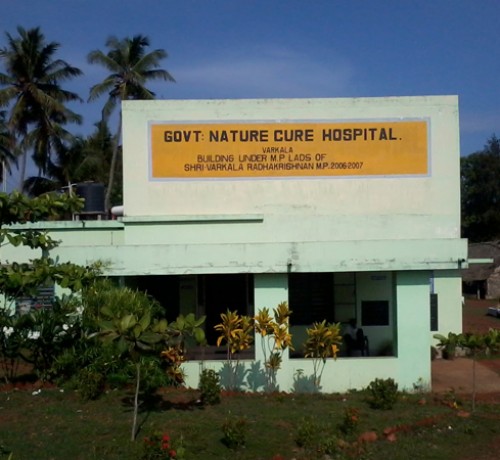 Hospital Hospital