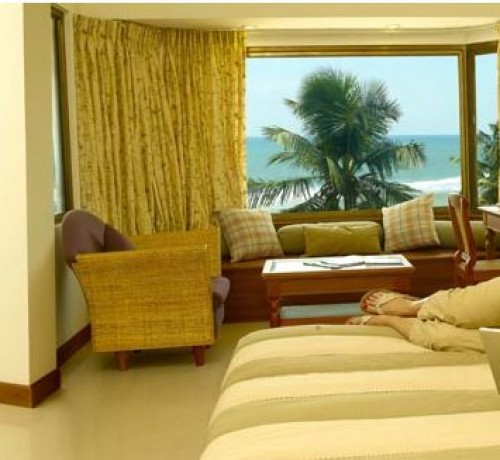 Comfortable room Comfortable room