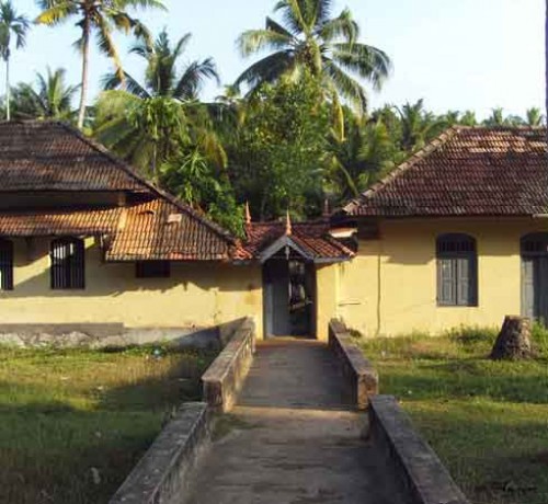 Local Huts Local Huts