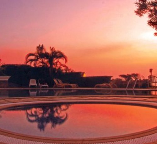Mesmerising pool Mesmerising pool