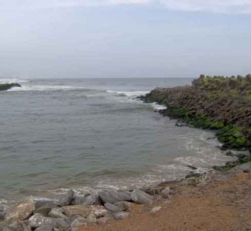 Stony Beach Stony Beach