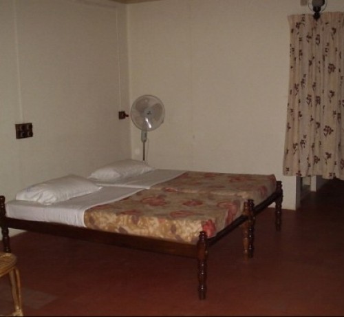 Deluxe Room Deluxe Room