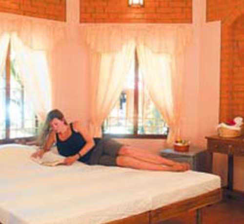Comfortable rooms Comfortable rooms