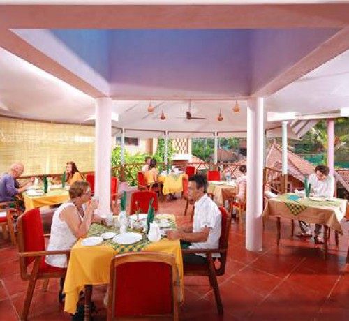 Dining 2 Dining 2