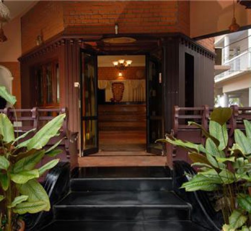 Entrance 2 Entrance 2