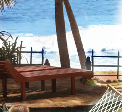 Serene environment Serene environment