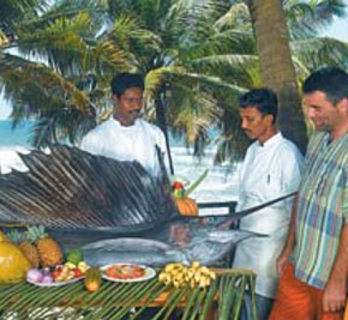Kerala Food Kerala Food