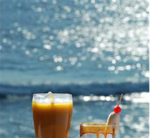 Refreshing Drink Refreshing Drink