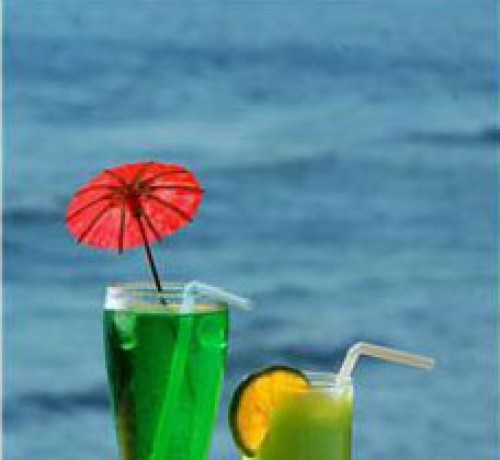 Refreshing Drink 1 Refreshing Drink 1