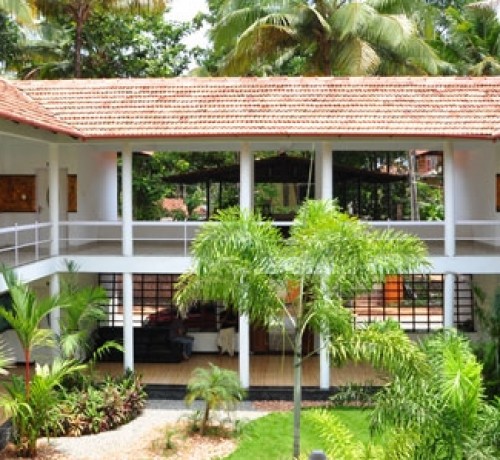 Kshetra Beach Resort Kshetra Beach Resort