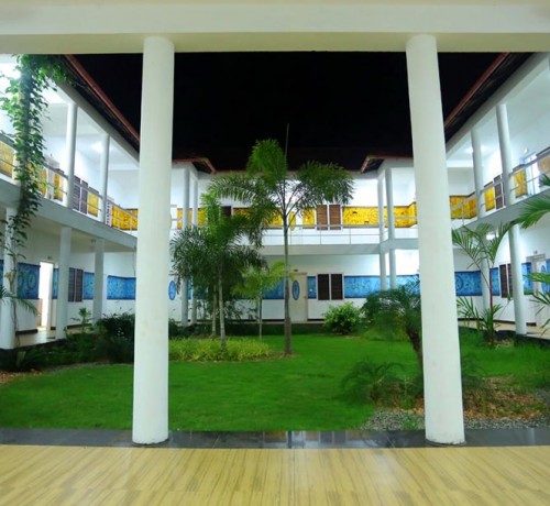 Resort Premises Resort Premises
