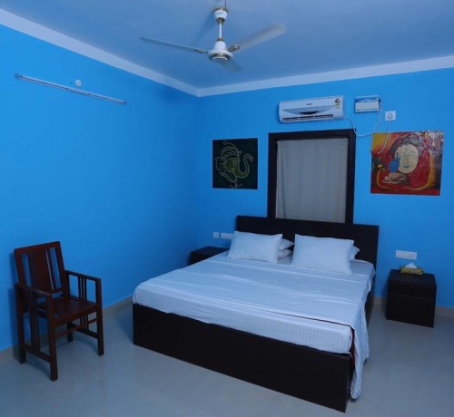 Room Room