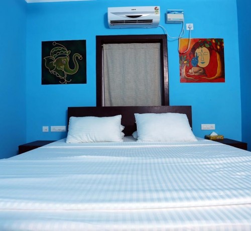 Room 1 Room 1