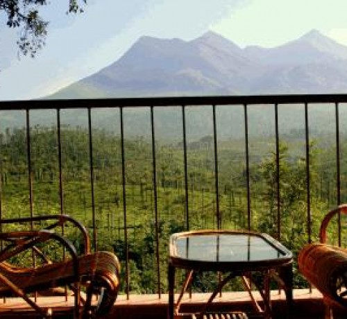 Balcony Balcony