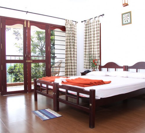 Deluxe Room Deluxe Room