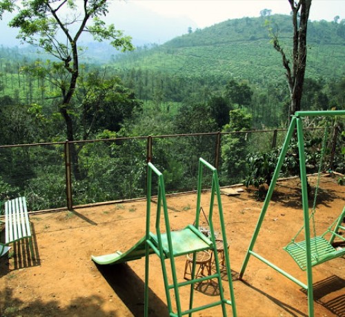 Kids Play Area Kids Play Area
