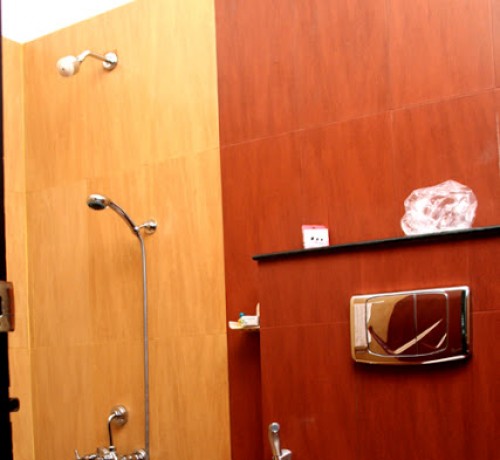 Washroom Washroom