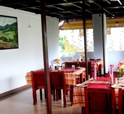 Restaurant Restaurant