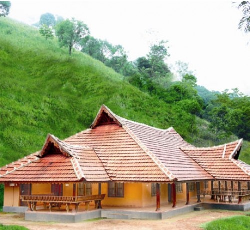 Cottage Rooms