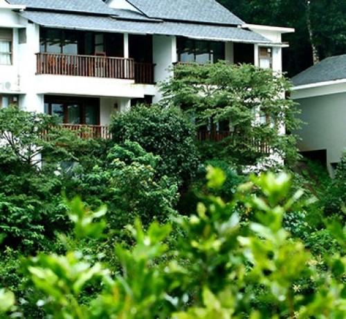 Villas 1