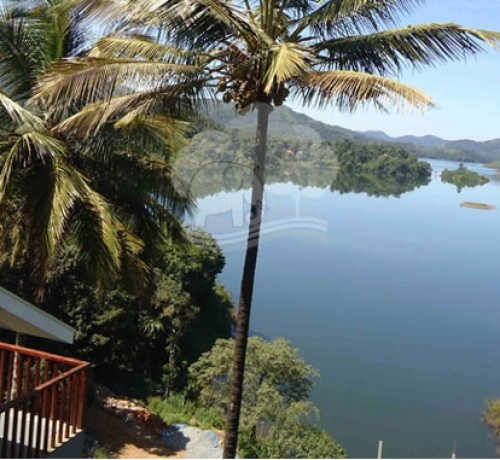 View within the resort