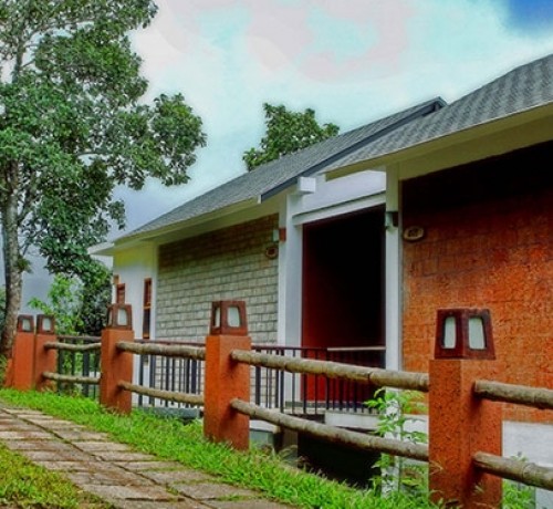 Villas
