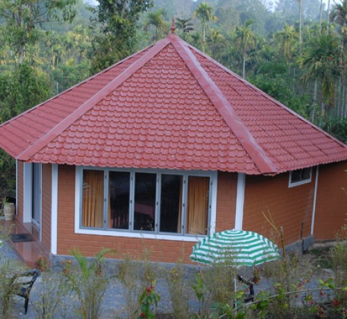 Cottage