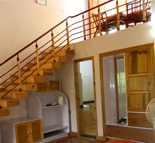 Staircase