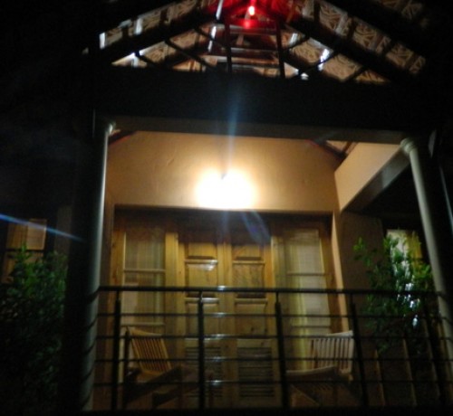 Night View