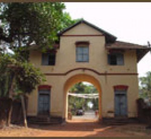 Kovilakam