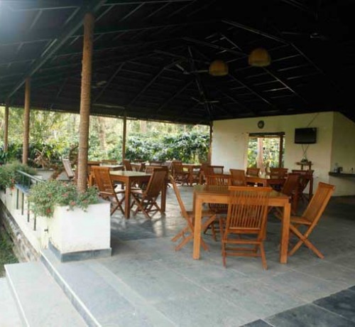 Dining area1