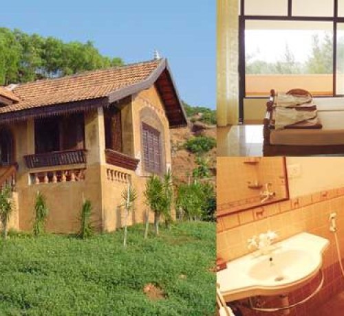 Saivishram-bhatkal-house