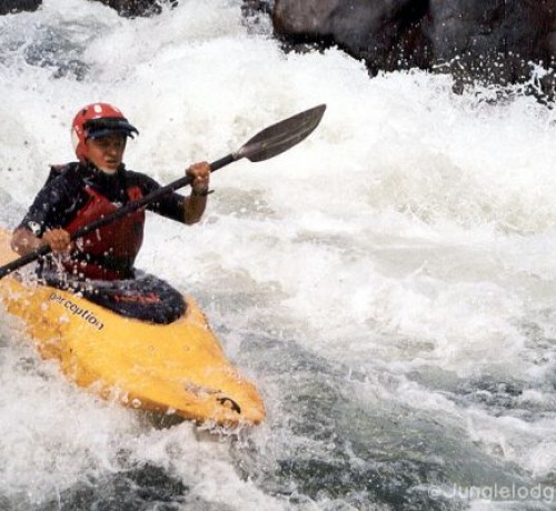 River rafting River rafting