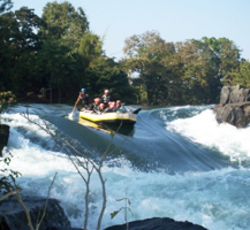 River rafting River rafting
