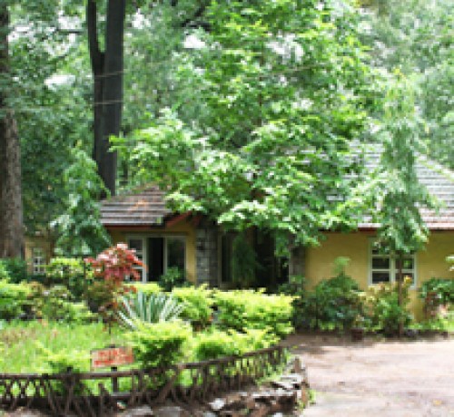 Cottage view3 Cottage view3