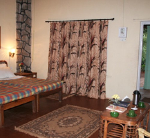 Room interior Room interior