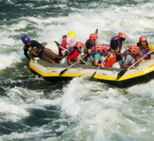 River rafting1 River rafting1
