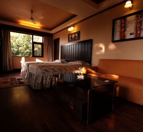 Room Interior