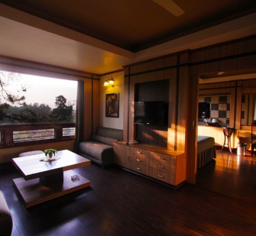 Suite Room