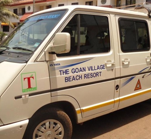 Private Taxis for Airport Transfers