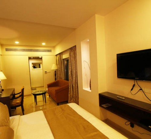 Suite Room Suite Room