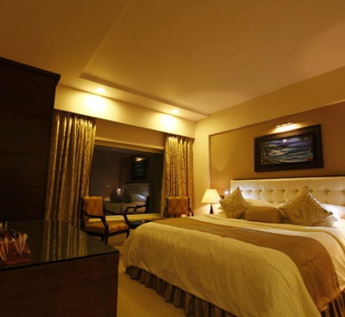 Deluxe Room Deluxe Room