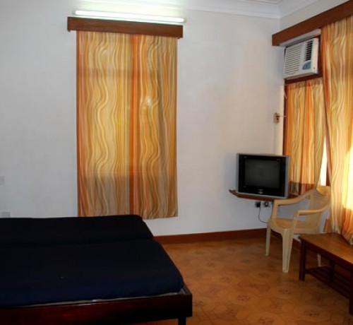 Room View